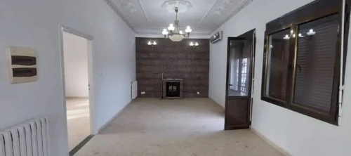 Location Villa Alger Ben aknoun