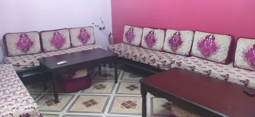 Vente Niveau De Villa F5 Oran 