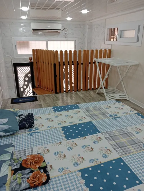 Location Bungalow F1 Mostaganem Mostaganem