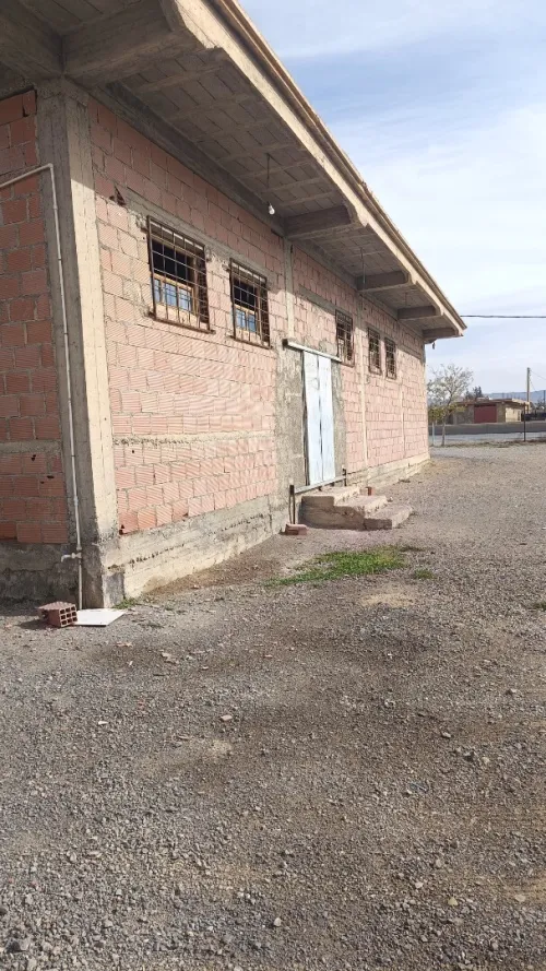 Vente bien immobilier Batna Ain touta