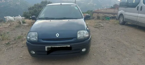 Renault Clio 2 1999 Clio 2
