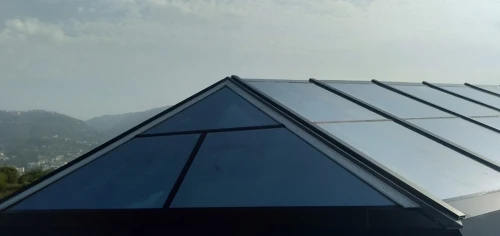 Fabrication de verrière 