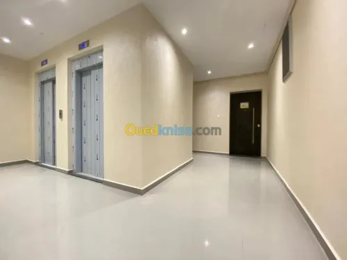 Location Appartement F4 Alger Hydra