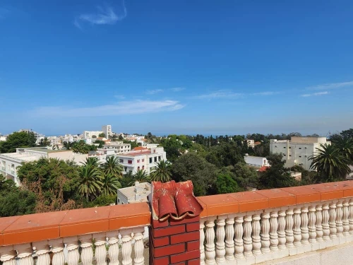 Vente Villa Alger El biar