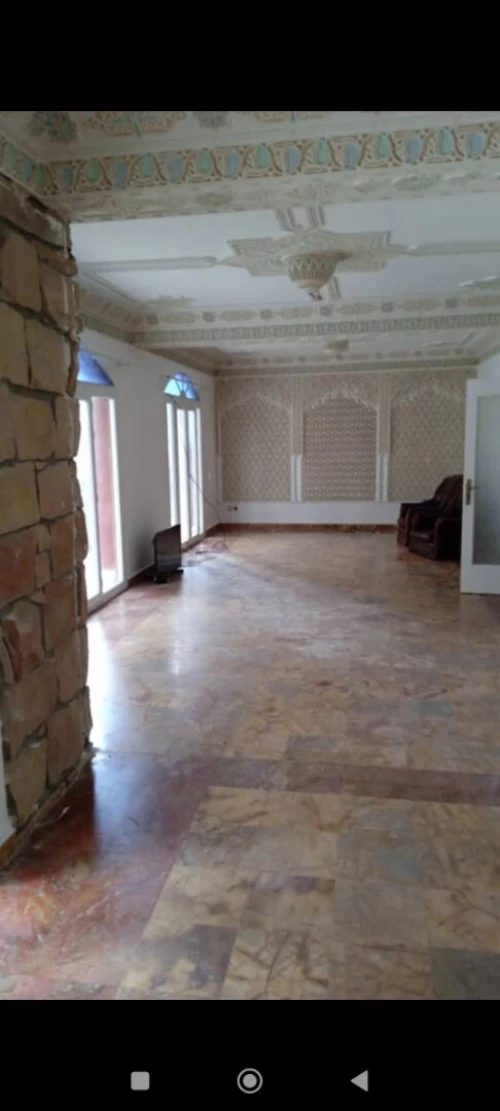 Location Villa Alger Kouba