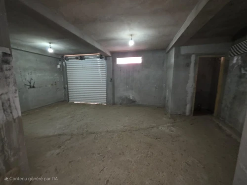 Location Local Alger El madania