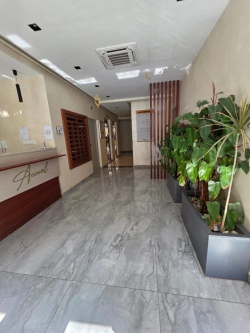 Location Appartement F3 Alger Hydra