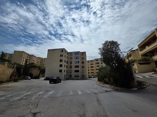 Location Appartement F3 Alger Birkhadem