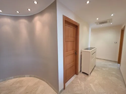 Location Appartement F4 Alger Hydra
