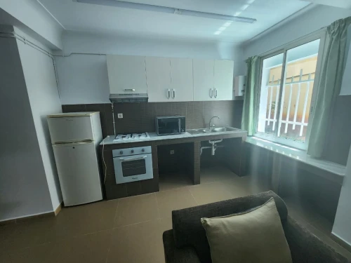 Location Appartement F2 Alger Hydra