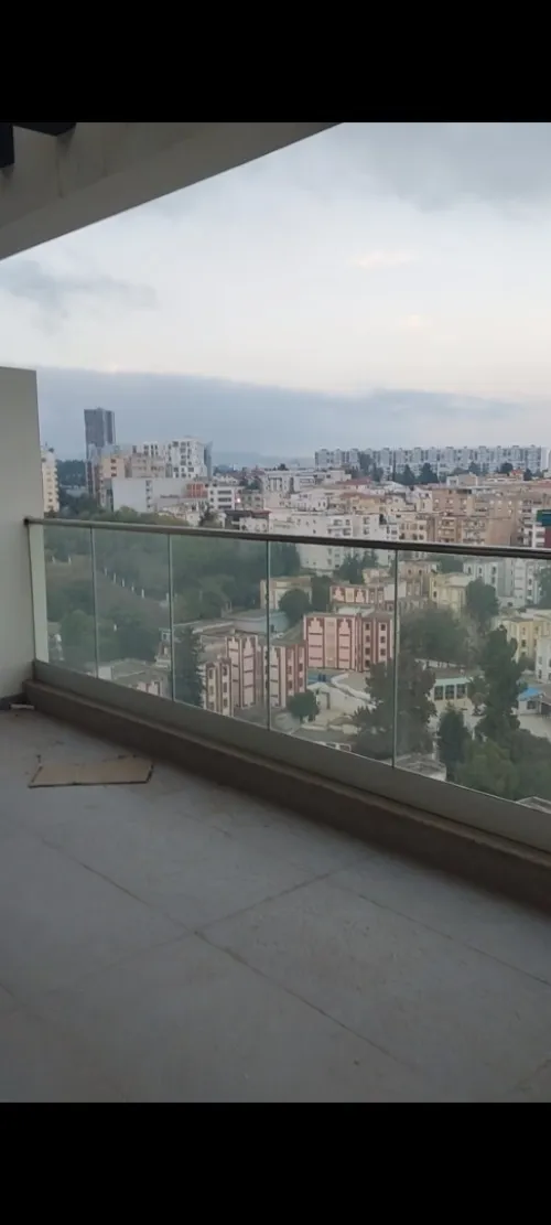 Vente Appartement Duplex F6 Alger Hydra