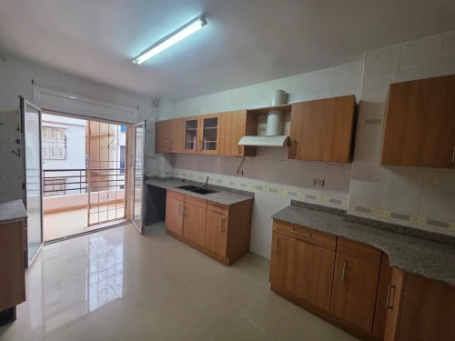 Vente Appartement F3 Alger Hydra