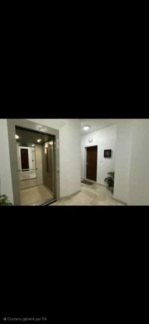 Location Appartement F4 Alger Ouled fayet