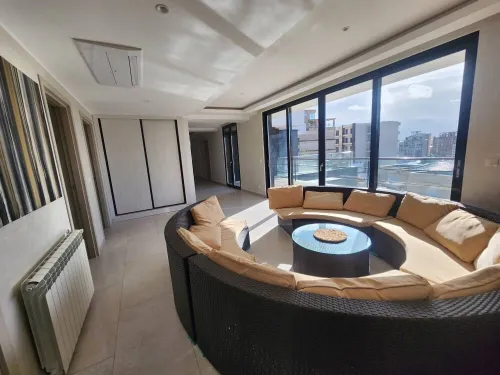 Location Appartement Penthouse F4 Alger Hydra
