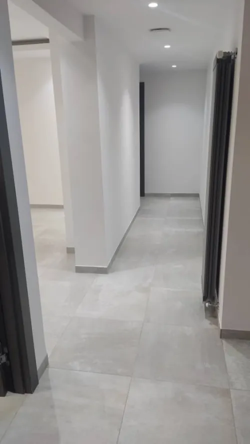 Vente Appartement Alger Said hamdine