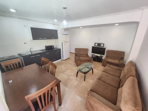 Location Appartement F2 Alger Hydra