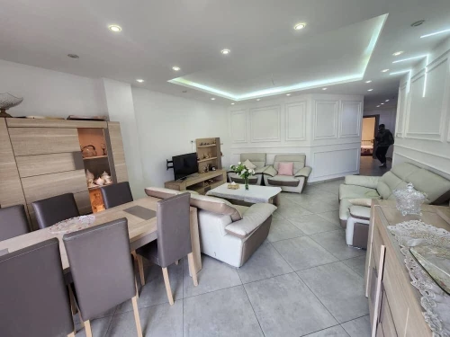 Location Appartement F3 Alger Hydra