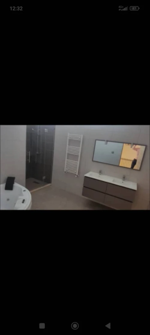 Vente Appartement F4 Alger Ouled fayet