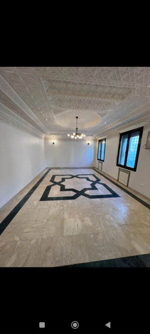 Vente Appartement F5 Alger Hydra
