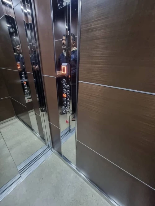 Location Appartement F5 Alger Hydra