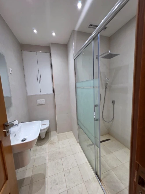 Location Appartement F4 Alger Hydra