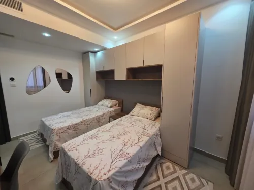 Location Appartement F3 Alger Hydra