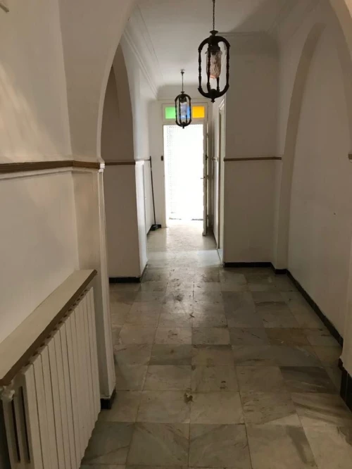 Vente Villa Alger El biar