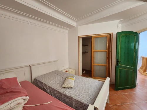 Vente Villa Alger Dely brahim
