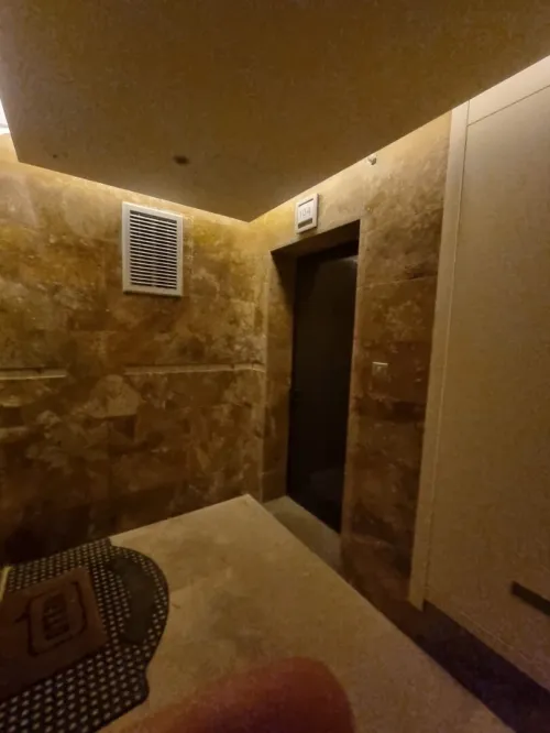 Location Appartement F5 Alger Hydra