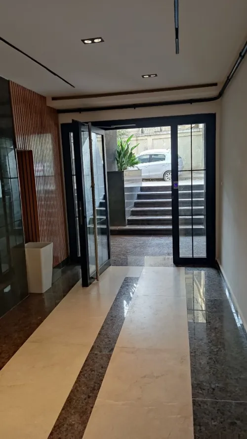 Location Appartement F4 Alger El biar