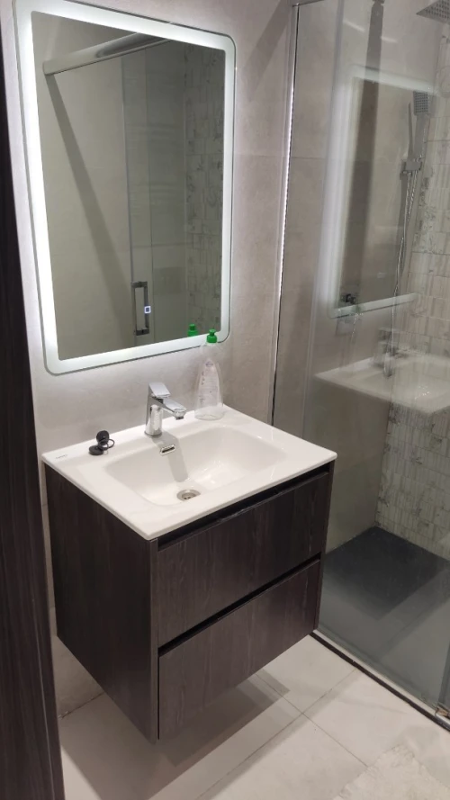 Location Appartement F3 Alger Hydra