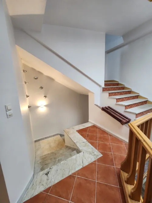 Vente Villa Alger Dely brahim
