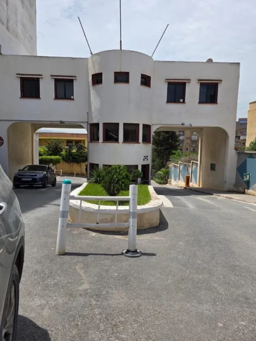 Location Appartement F3 Alger Birkhadem