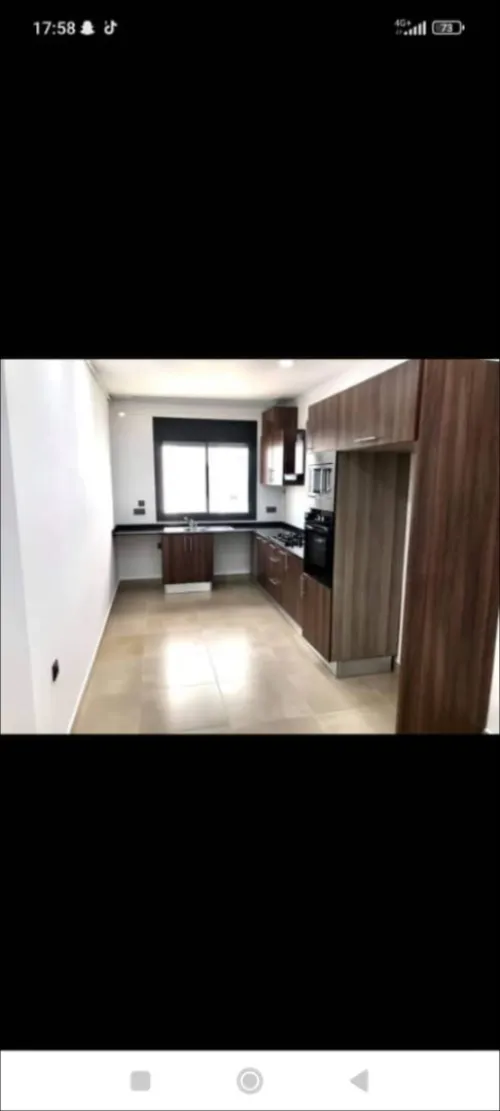 Vente Appartement F4 Alger Ouled fayet