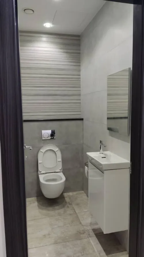 Location Appartement Alger Said hamdine