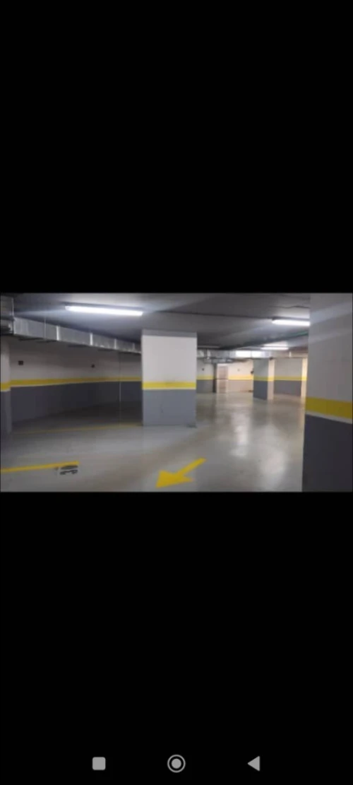 Vente Appartement Duplex F6 Alger Hydra
