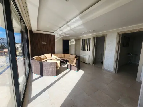 Location Appartement Penthouse F4 Alger Hydra