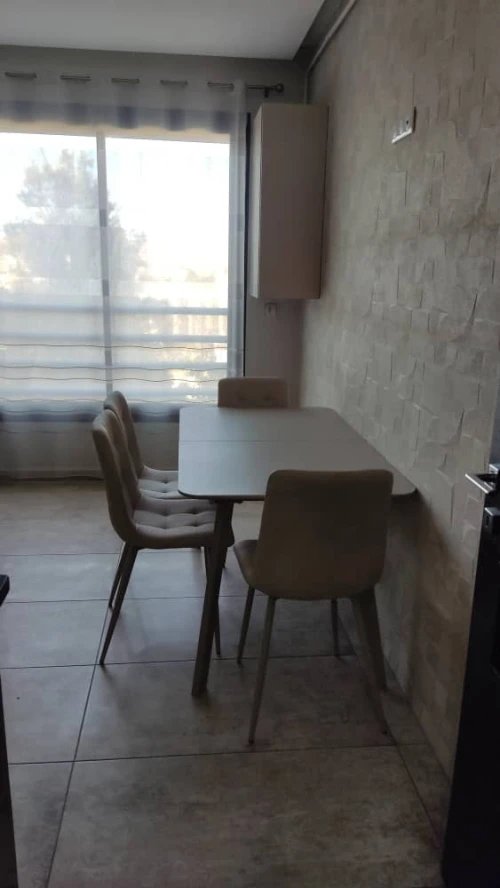 Location Appartement Alger Said hamdine