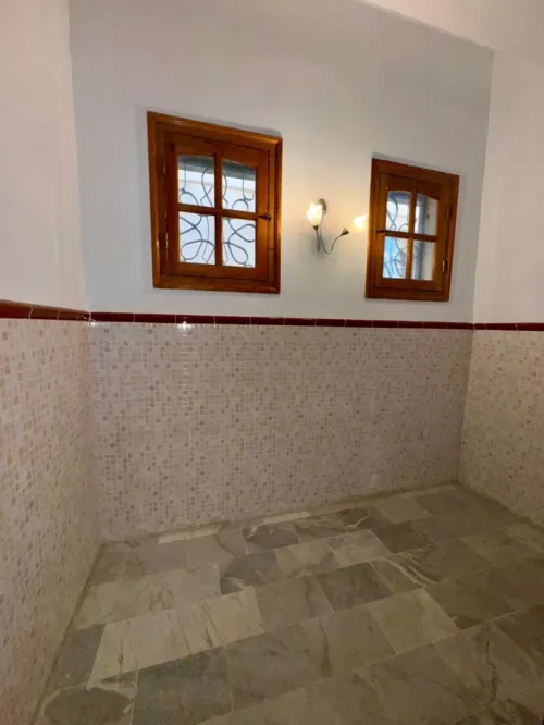 Location Villa Alger Staoueli