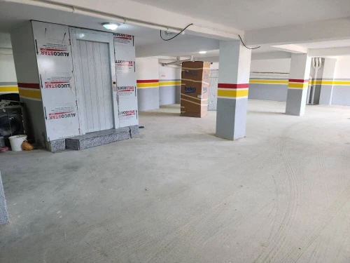 Vente Appartement F4 Alger Draria