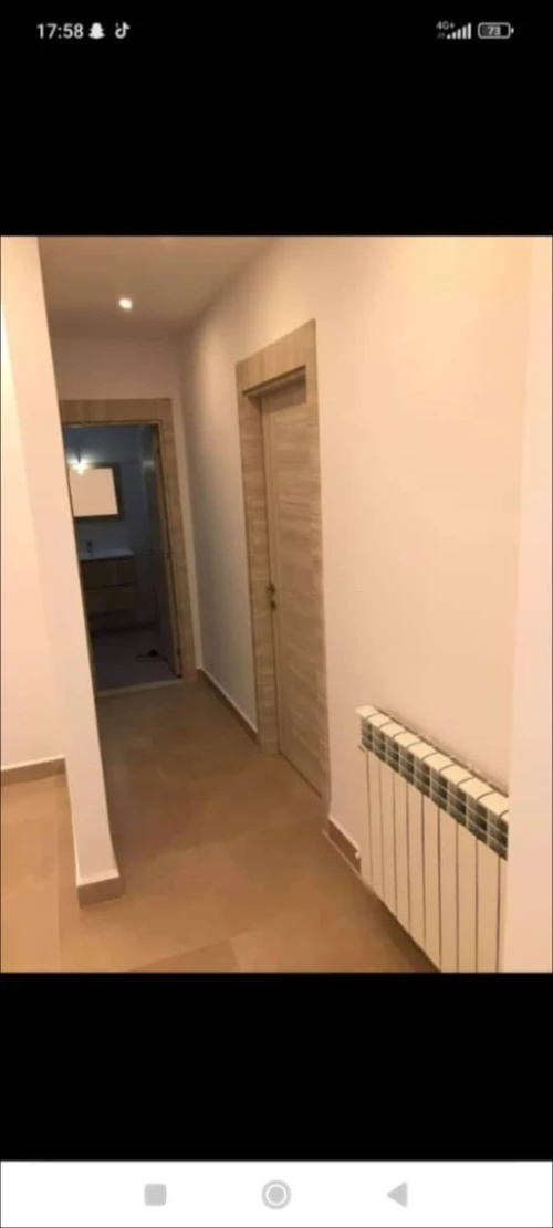 Vente Appartement F4 Alger Ouled fayet