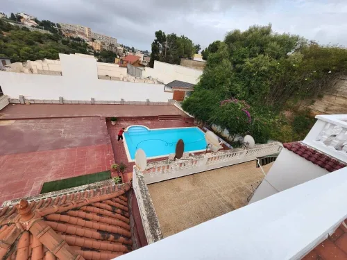Location Appartement F3 Alger Hydra
