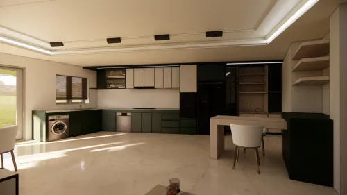 Vente Appartement F4 Alger Bir mourad rais