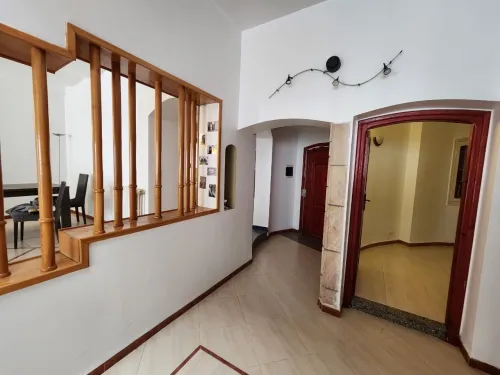 Vente Villa Alger Dely brahim