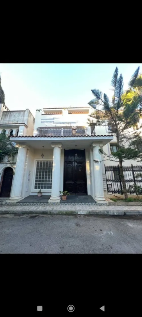 Vente Appartement F5 Alger Hydra