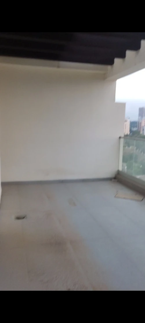 Vente Appartement Duplex F6 Alger Hydra
