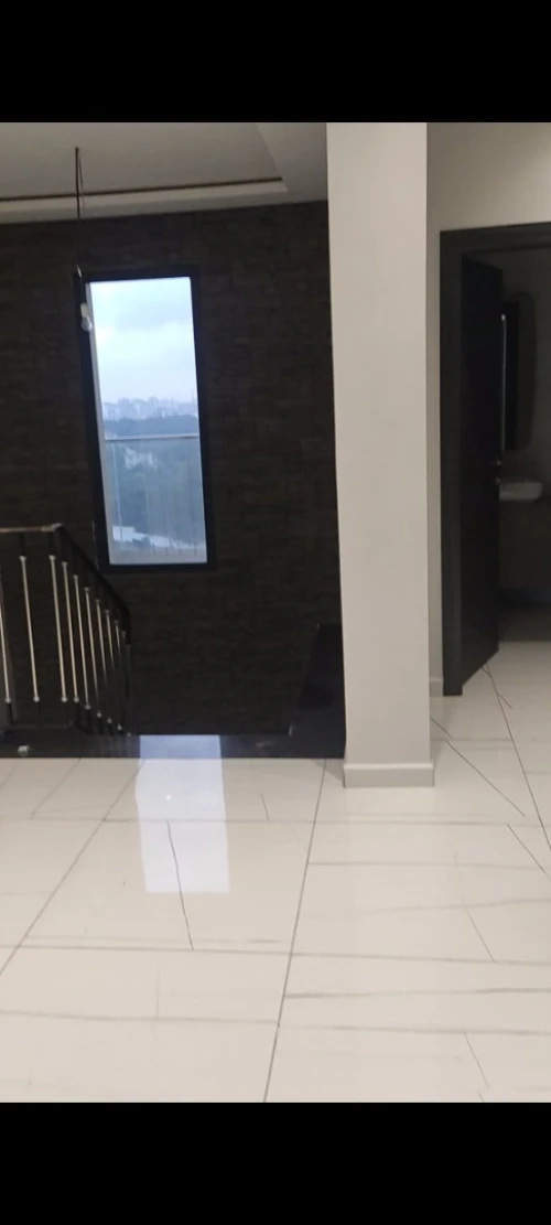 Vente Appartement Duplex F6 Alger Hydra