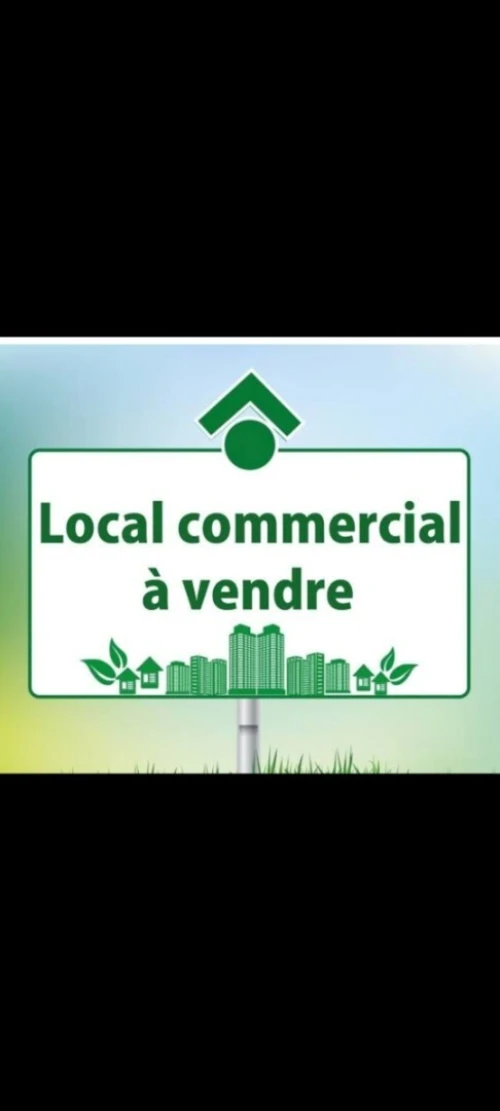 Vente Local Alger Bir mourad rais