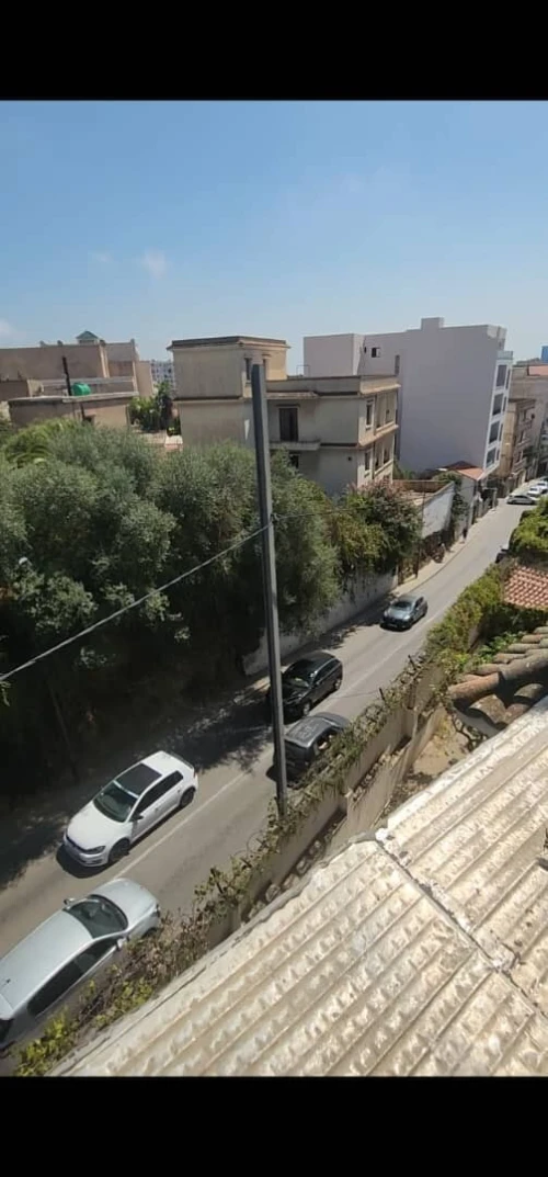 Vente Terrain Alger El mouradia