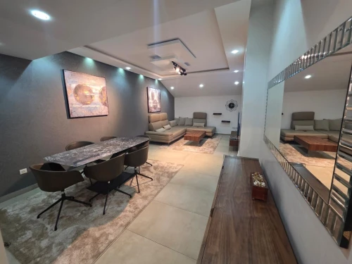 Location Appartement F3 Alger Hydra